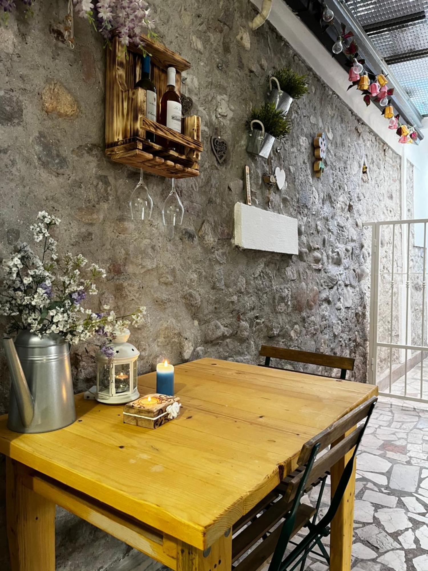 Апартаменты Casa Giulietta - Lonato Del Garda Экстерьер фото