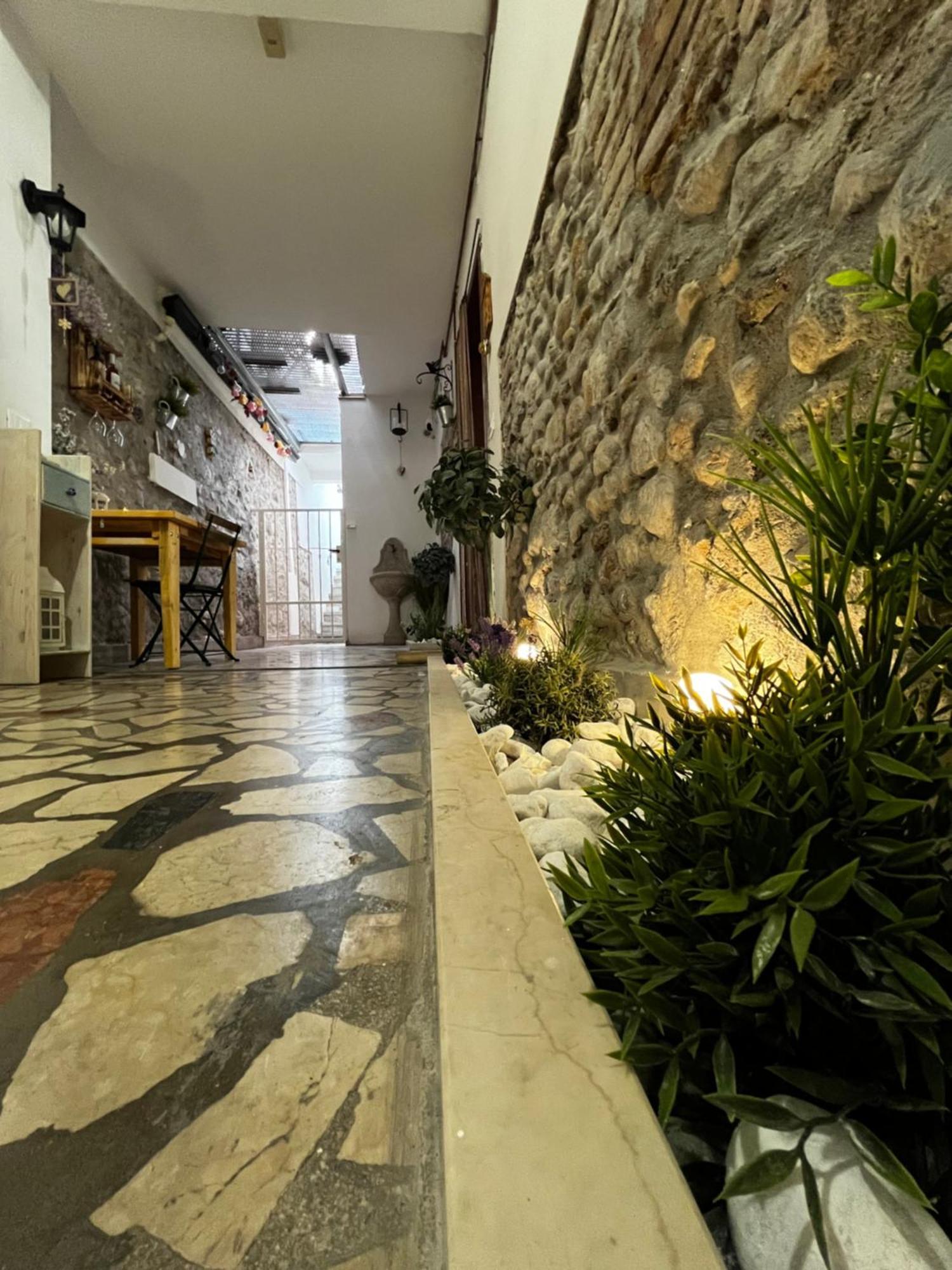 Апартаменты Casa Giulietta - Lonato Del Garda Экстерьер фото